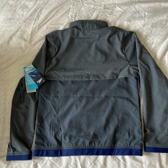 Speedo Youth Jacket - Picture 4 of 4